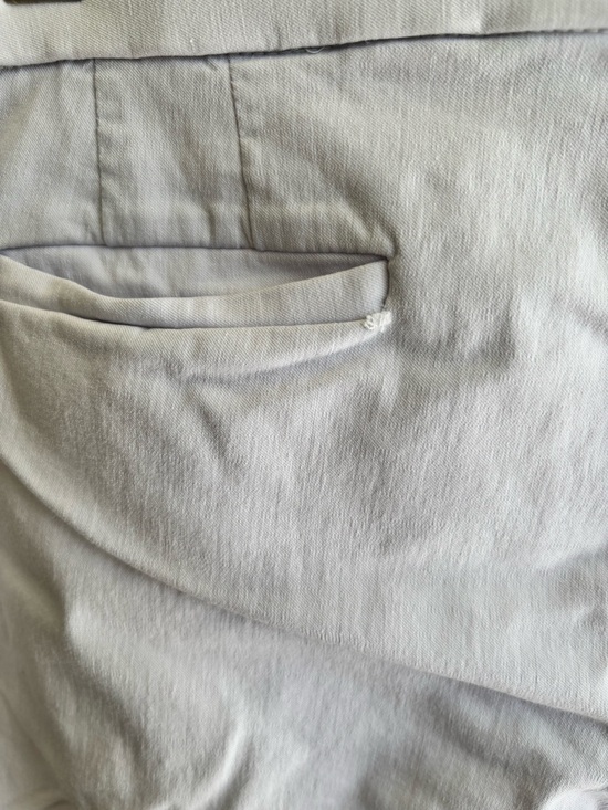 Briggs Pants, Size 16. GUC - Picture 8 of 8